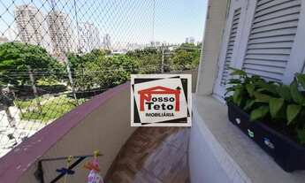 Imagem 5: Apartamento com 2 dormitórios à venda, 118 m² por R$ 450.000,00 - Barra Funda - São Paulo