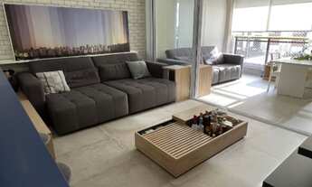 Imagem 3: Apartamento à venda, Perdizes, 75m², 2 dormitórios, 1 suíte, 2 vagas!