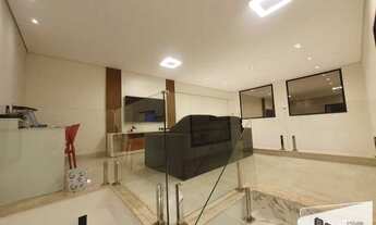 Imagem 6: Casa de Condomínio com 3 dorms, Residencial Figueira II, São José do Rio Preto - R$ 1.25 m