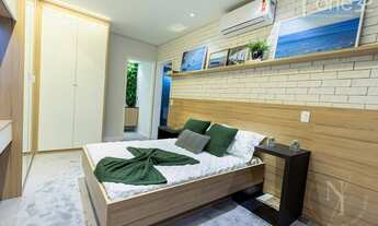 Imagem: São Paulo - Apartamento Padrão - Jardim