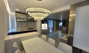 Imagem: Apartamento à venda, Tatuapé, 63m², 1