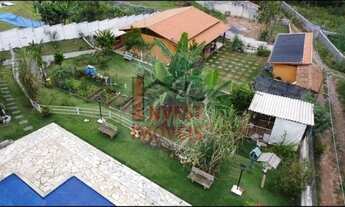 Imagem: IBIUNA - Chácara - SP