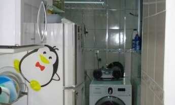 Imagem 5: APARTAMENTO - ACLIMAÇÃO - SP