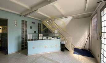 Imagem 5: Prédio - Jardim Carlos Gomes - Campinas