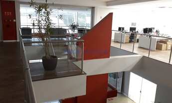 Imagem 5: Prédio - Notre Dame - Campinas