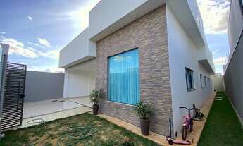 Imagem 3: Belíssima Casa no Anápolis City