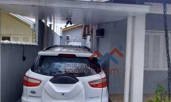 Imagem 5: Casa com 4 dormitórios à venda, 197 m² por R$ 580.000 - Harmonia - Canoas/RS