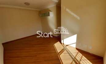 Imagem 4: Apartamento - Mansões Santo Antônio - Campinas
