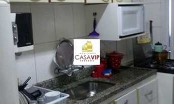 Imagem 4: Apartamento à venda, Vila Dom Pedro l, 95m², 3 dormitórios, 1 suíte, 2 vagas!