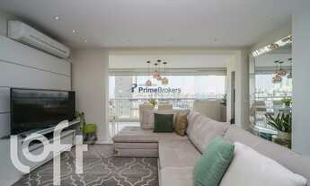 Imagem: Apartamento para venda no Bosque da Saúde