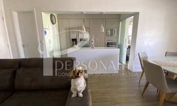 Imagem 7: Apartamento à venda na Rua Guandu, no Tatuapé, 3 dormitórios sendo 2 suites, varanda gourm