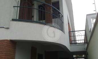 Imagem 3: Sobrado em Condomínio com 4 dormitórios, sendo 3 Suítes à venda, 317 m² por R$ 1.400.000