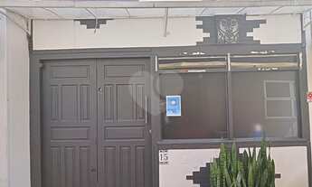 Imagem 5: São Paulo - Conjunto Comercial/Sala - TREMEMBÉ