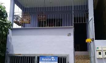 Imagem: Prédio com 2 pavimentos escriturado