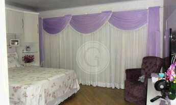 Imagem 6: Sobrado residencial à venda, Butantã, São Paulo - SO0461