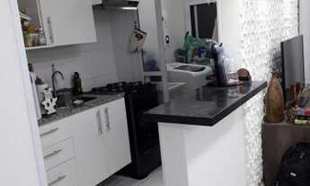 Imagem 4: Apto 01 Dormitorio