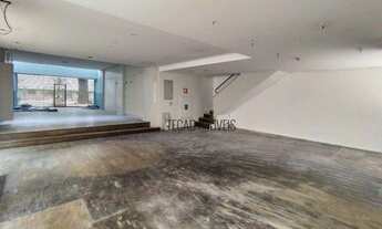 Imagem: Loja para alugar, 260 m² por R$ 12.000,00/mês