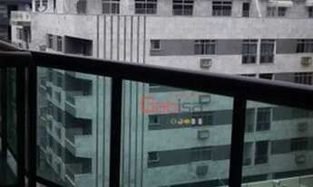 Imagem: Cobertura com 4 dormitórios à venda, 200