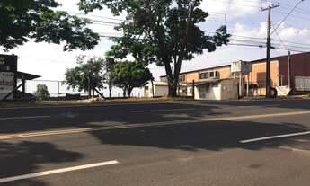 Imagem 5: Terreno com 2.016m2 e 37m de frente para venda INTEIRO OU FRACIONADO, contendo barracão e