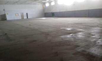 Imagem 4: Galpão comercial para locação e venda, Vila da Paz, São Paulo