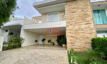 Imagem 2: Sobrado á venda no Condomínio Ibiti Royal Park