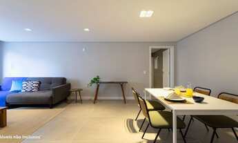 Imagem: Apto à venda, Cerqueira César, com 3 dorms