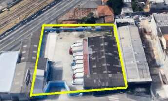 Imagem: Galpão 1830m² à venda, Vila Nossa Senhora