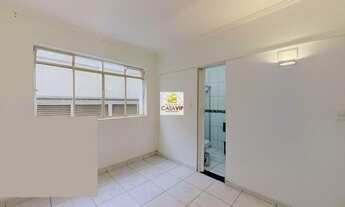 Imagem: Apartamento à venda, Santana, 64m², 2