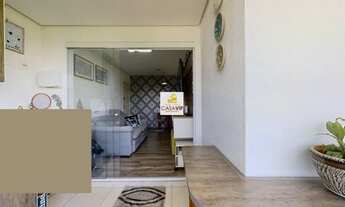 Imagem 5: Apartamento à venda, Imirim, 53m², 2 dormitórios, 1 vaga!