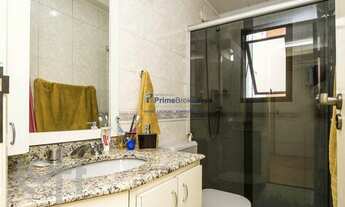 Imagem 7: VENDA APARTAMENTO 4 DORMITÓRIOS NA VILA MARIANA