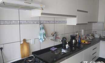 Imagem 3: Apartamento para Venda em Mauá, Parque São Vicente, 2 dormitórios, 1 banheiro, 1 vaga