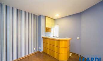 Imagem 7: APARTAMENTO - JARDIM PAULISTA - SP