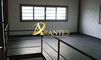 Imagem 4: GALPAO INDUSTRIAL em ATIBAIA - SP, RIBEIRÃO DOS PORCOS