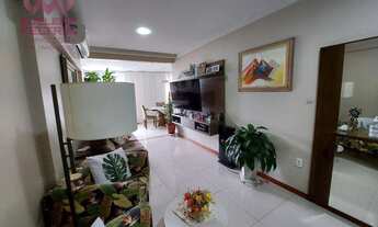 Imagem 3: Apartamento com 2 dormitórios à venda, 85 m² por R$ 640.000,00 - Praia de Itapoã - Vila Ve