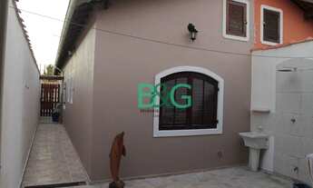 Imagem: Casa com 2 dormitórios à venda, 77 m²