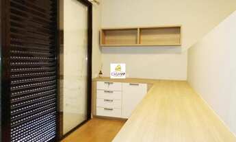 Imagem 6: Apartamento à venda, Real Parque, 244m², 3 dormitórios, 2 suítes, 3 vagas!