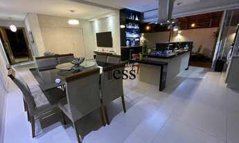 Imagem 5: Linda casa em condomínio fechado com 165 metros