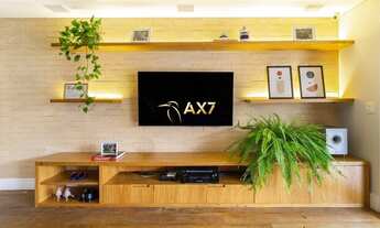 Imagem: Apartamento à venda 3 Quartos, 3 Suites