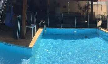 Imagem 6: Casa com 4 dormitórios à venda, 324 m² por R$ 935.000,00 - Jardim Santa Genebra - Campinas