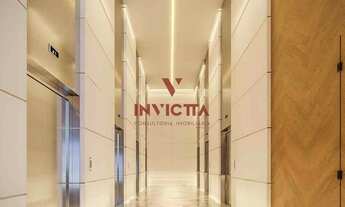 Imagem 9: SALA COMERCIAL à venda com 39.3m² por R$ 664.945,00 no bairro Alto da Glória - CURITIBA