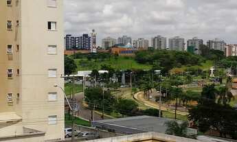 Imagem 6: Apartamento 3 dorm./1 suíte - Ed. Manaus