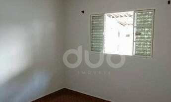 Imagem 5: Casa com 2 dormitórios para alugar, 78 m² por R$ 800,00/mês - Nova América - Piracicaba/SP