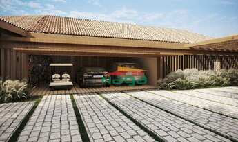 Imagem 6: Casa com 7 dormitórios à venda, 950 m² por R$ 19.000.000 - Fazenda Boa Vista - Fase II - P