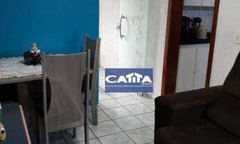 Imagem 4: Apartamento com 2 dormitórios à venda, 48 m² por R$ 135.000,00 - Cidade Tiradentes - São P