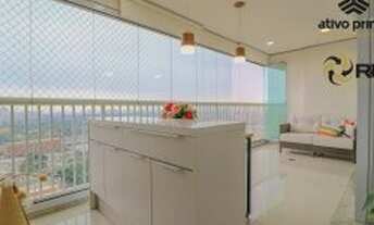 Imagem 4: São Paulo - Apartamento Padrão - Tatuapé