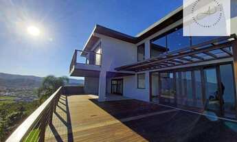 Imagem 3: Casa com 3 dormitórios à venda, 226 m² por R$ 2.200.000,00 - Praia da Silveira - Garopaba