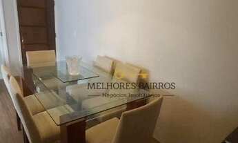 Imagem 2: Vila Mariana - Apto 70 m² - 100% reformado - 2 dormitórios - 1 vaga - 200 metros do metrô