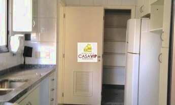 Imagem 4: Apartamento à venda, Jardim Vitória Régia, 200m², 4 suítes, 4 vagas!