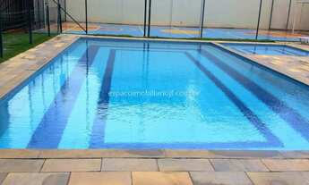 Imagem 7: Cobertura Linear com 3 quartos (02 suítes) e 03 vagas de garagem - bairro Centro em Juiz d