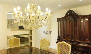 Imagem 5: Apartamento com 3 dormitórios à venda, 158 m² por R$ 1.450.000,00 - Vila Gonçalves - São B